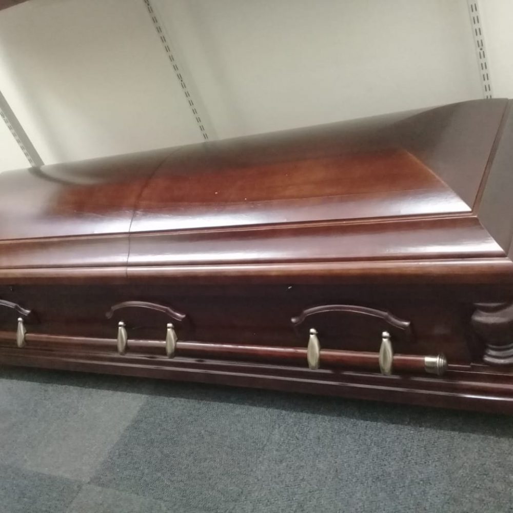 F